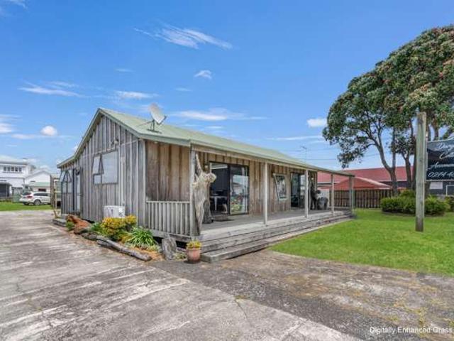 House for sale in Arapohue, Northland
