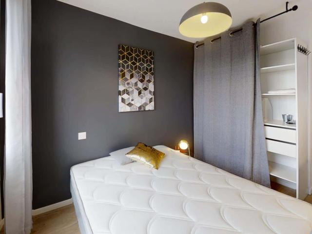 Appartement location à Toulouse