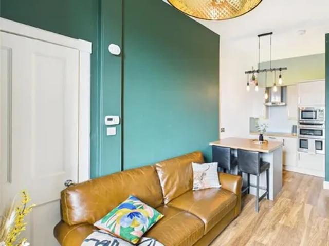 Apartment for rent in Gorgie/Dalry, Scotland