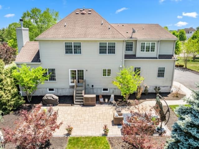 House for sale in Flagtown, New Jersey