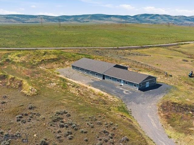 House for sale in Montana