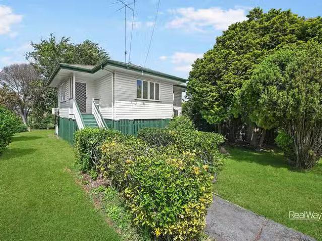 House for rent in North Toowoomba, Queensland