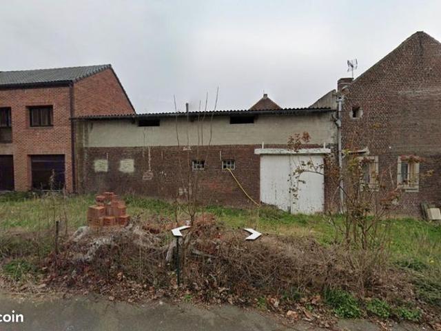 Maison vente à Lille, Wattrelos