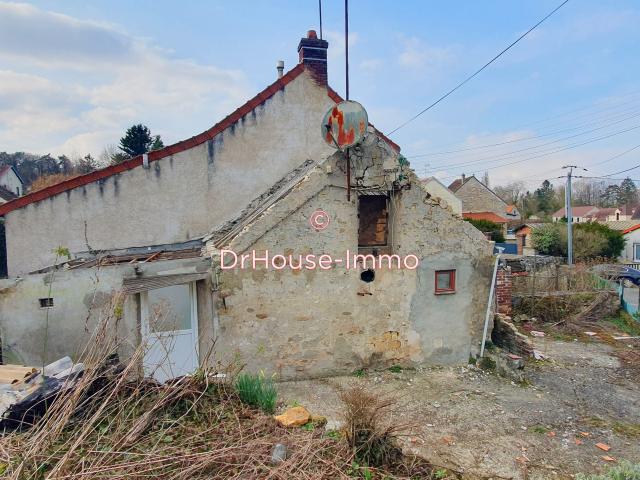 Maison vente à Pontoise, Presles