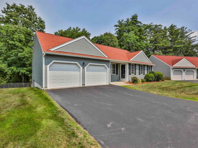 Property for rent in New Hampshire