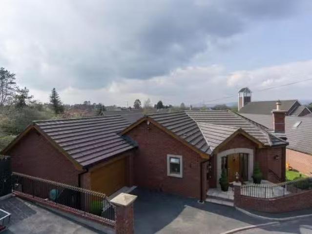 House for sale in Edenderry, North Tipperary