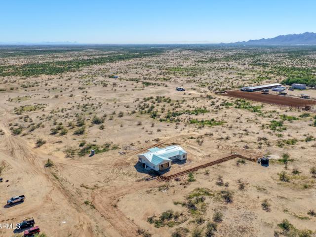 Land for sale in Surprise, Arizona