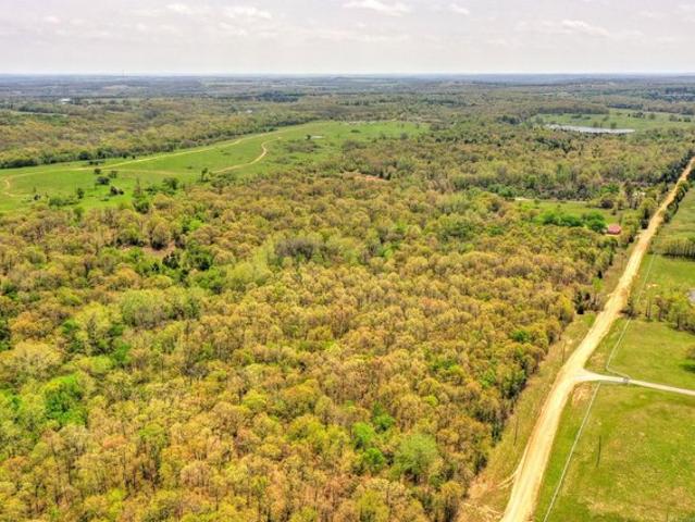 Land for sale in Wewoka, Oklahoma