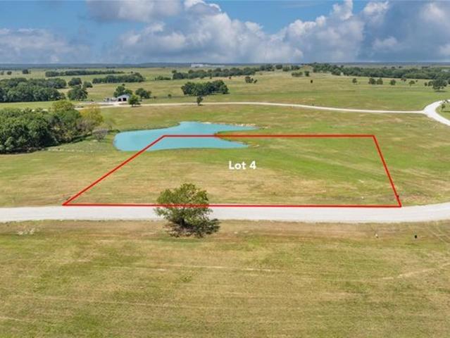 Land for sale in Ramona, Oklahoma
