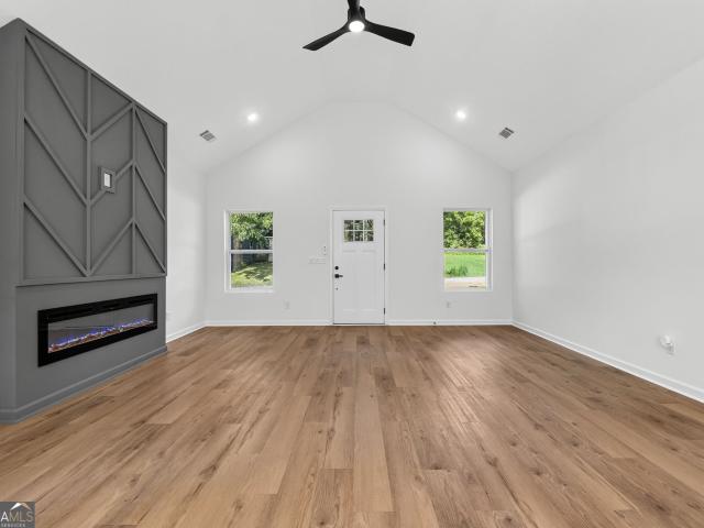 House for sale in Newnan, Georgia