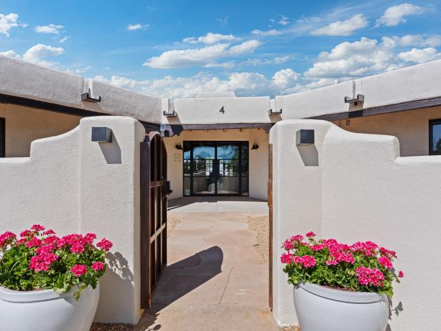 Commercial for sale in Santa Fe, New Mexico