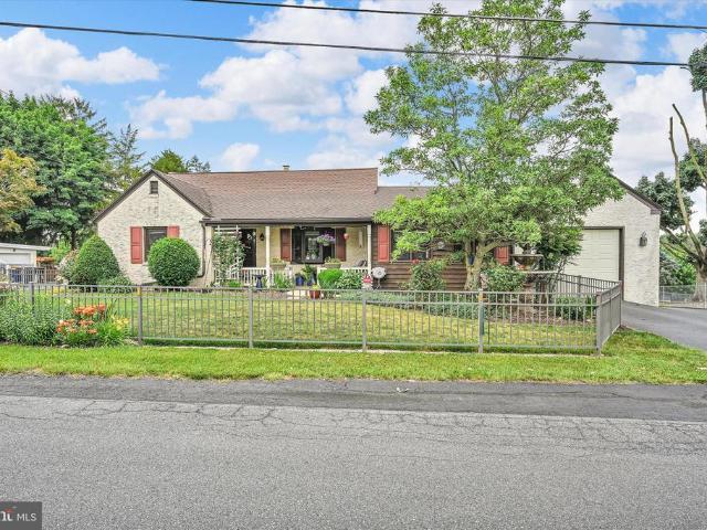 House for sale in Talmage, Pennsylvania