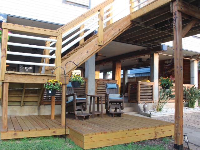 House for sale in La Marque, Texas