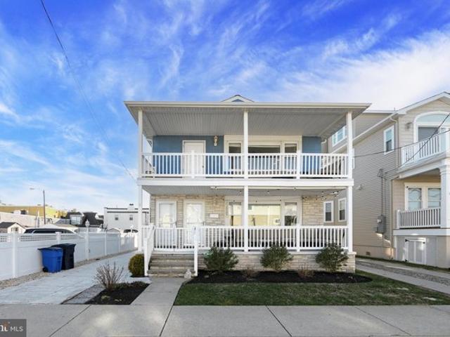 House for sale in Margate City, New Jersey