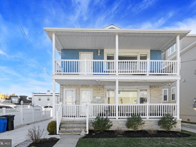 House for sale in Margate City, New Jersey