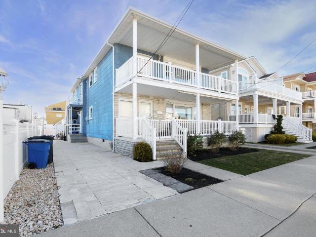 House for sale in Margate City, New Jersey