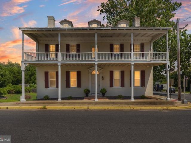 House for sale in Alloway, New Jersey