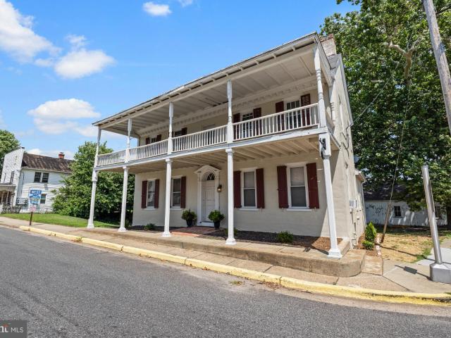 Property for sale in Alloway, New Jersey