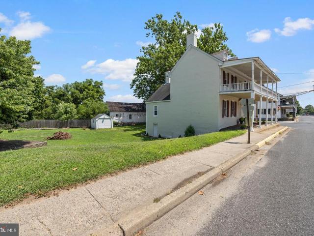 House for sale in Alloway, New Jersey