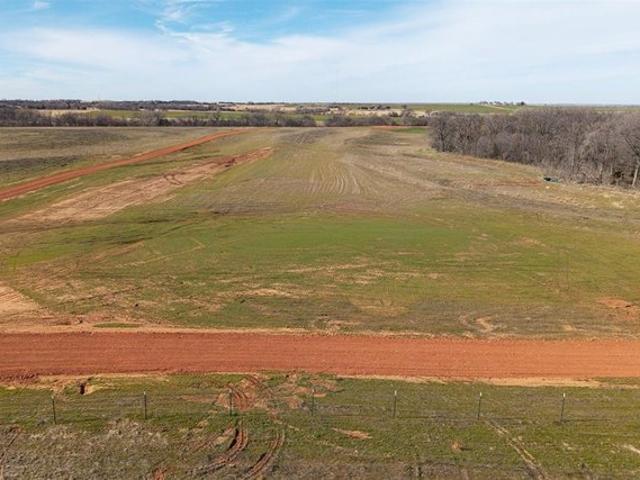 Land for sale in El Reno, Oklahoma