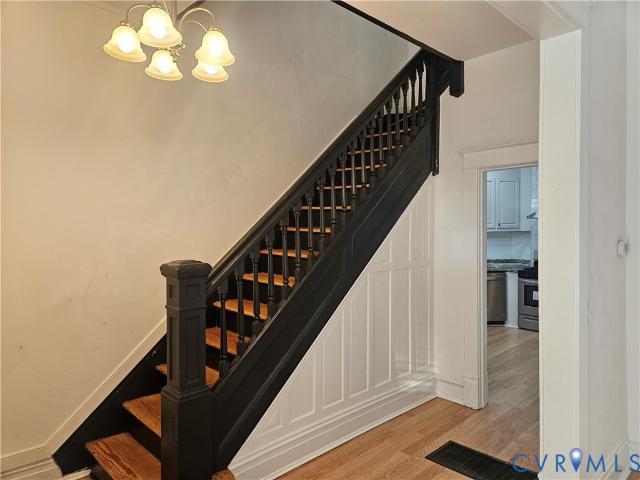 Property for rent in Virginia