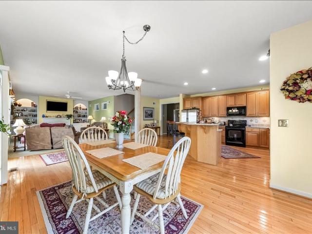 Townhouse for sale in Brittany Hills, New Garden Township