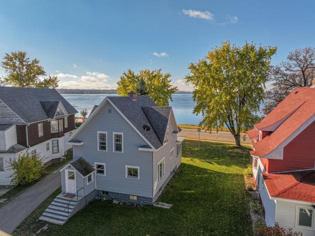 House for sale in Glenwood, Minnesota