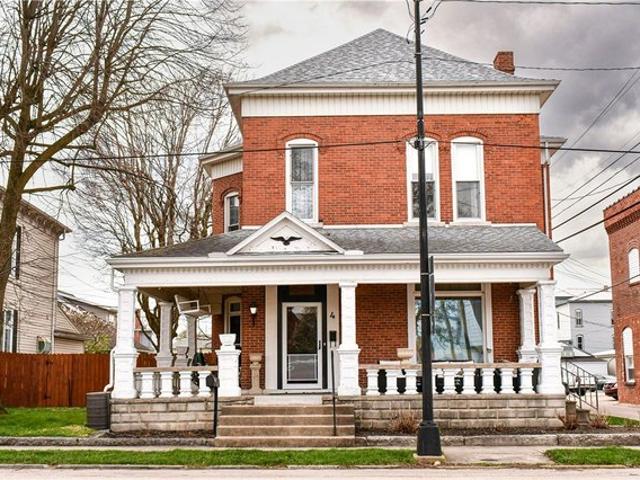 House for sale in Arcanum, Ohio