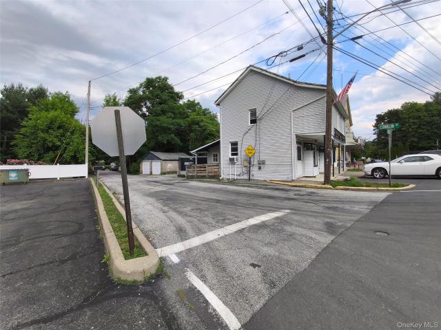 Commercial for sale in Monroe, New York