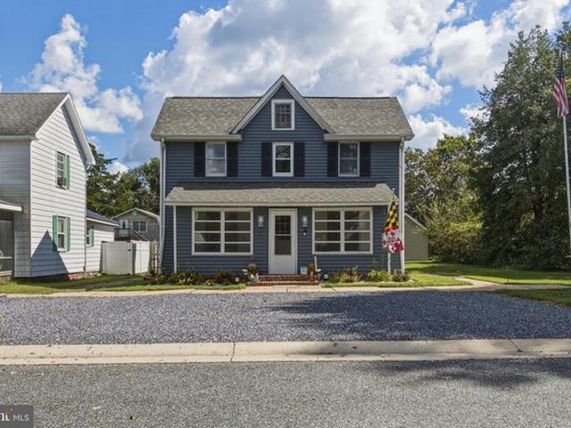 House for sale in Ridgely, Caroline County
