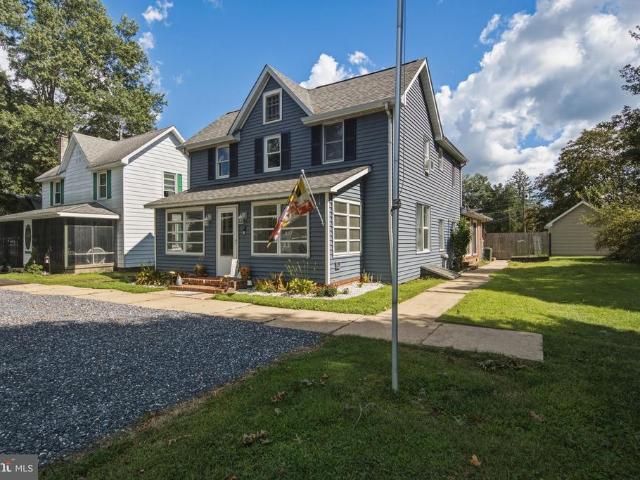 House for sale in Ridgely, Caroline County