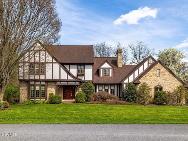 House for sale in Lewisburg, Pennsylvania