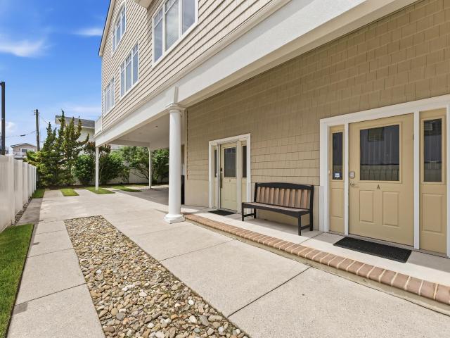 Condo for sale in Margate City, New Jersey