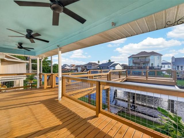 House for sale in La Marque, Texas