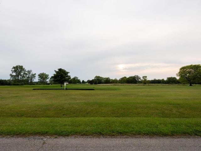 Land for sale in Ohio