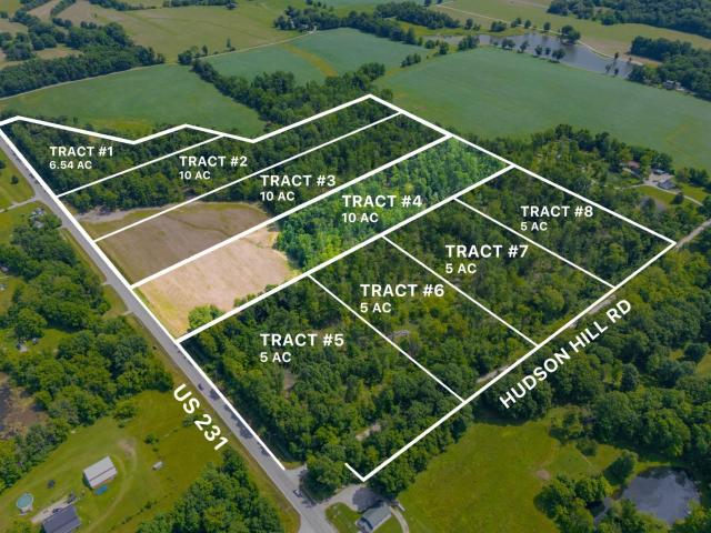 Property for sale in Gosport, Indiana