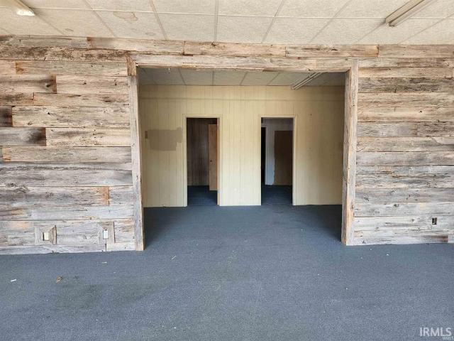 Commercial for sale in Worthington, Indiana