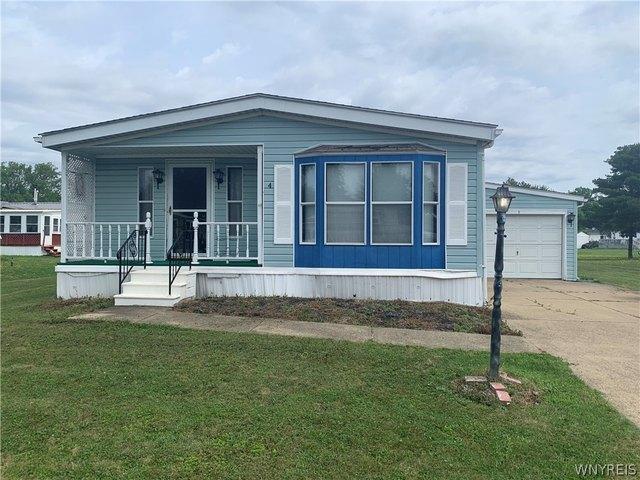 House for sale in Hamburg, New York