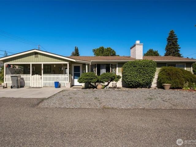 House for sale in Wenatchee, Washington