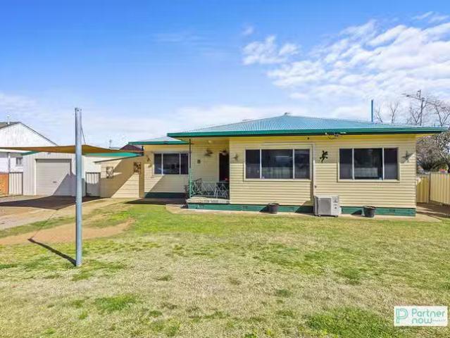 House for rent in South Tamworth