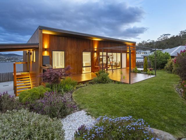 House for rent in Hobart, Tasmania