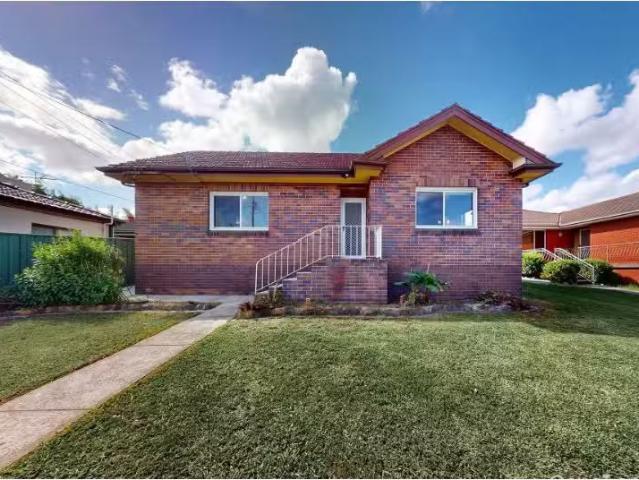 House for rent in Sydney, New South Wales