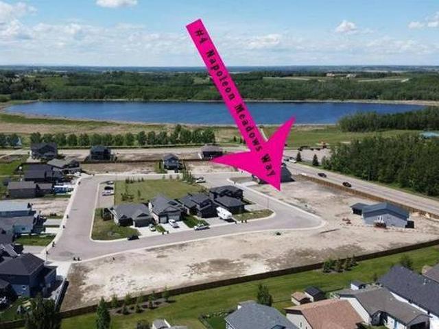 House for sale in Innisfail, Alberta