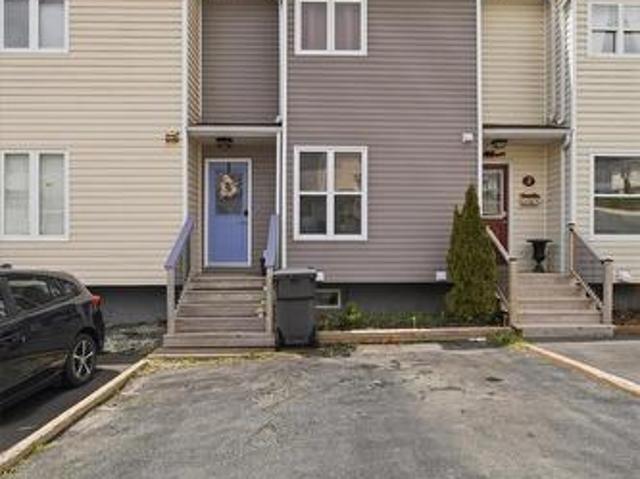 House for sale in Mount Pearl, Newfoundland And Labrador