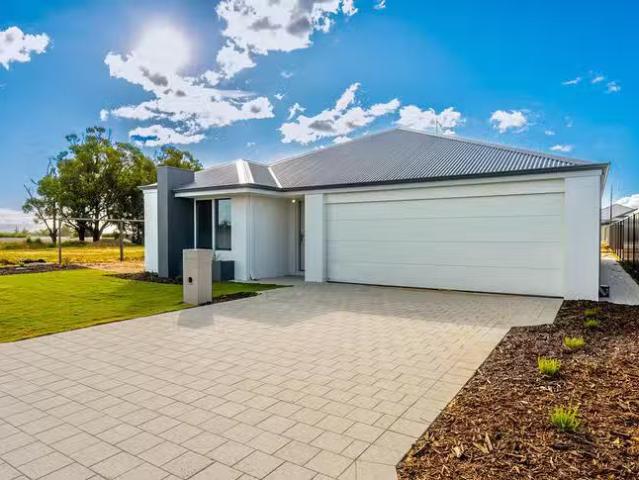 House for rent in Daylesford, Victoria