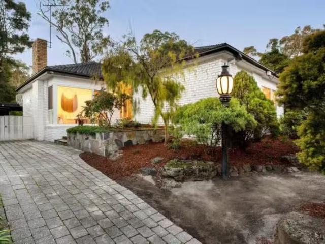 House for rent in Camerons Creek, Victoria