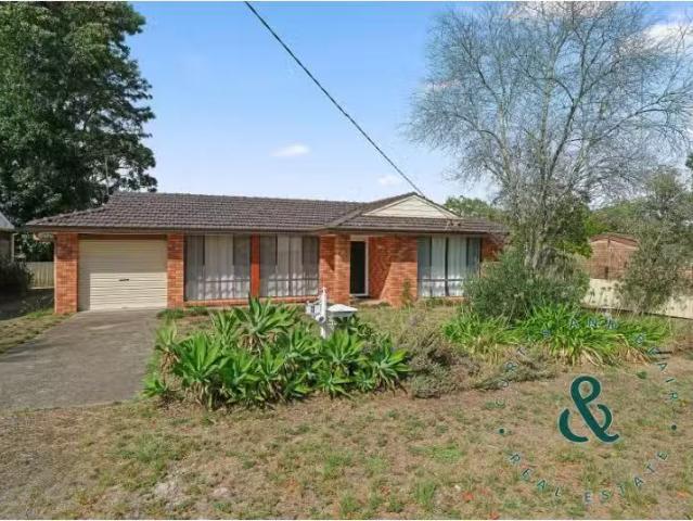 House for rent in New South Wales