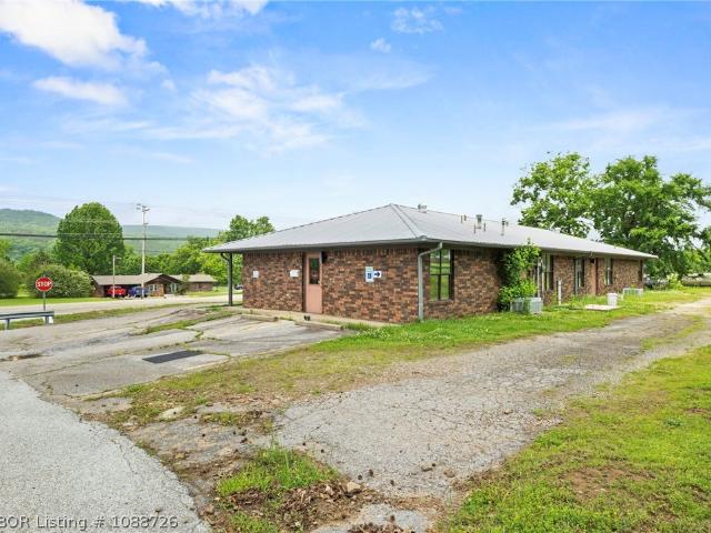 Commercial for sale in Ark