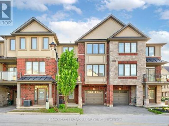 House for sale in Ancaster, Ontario