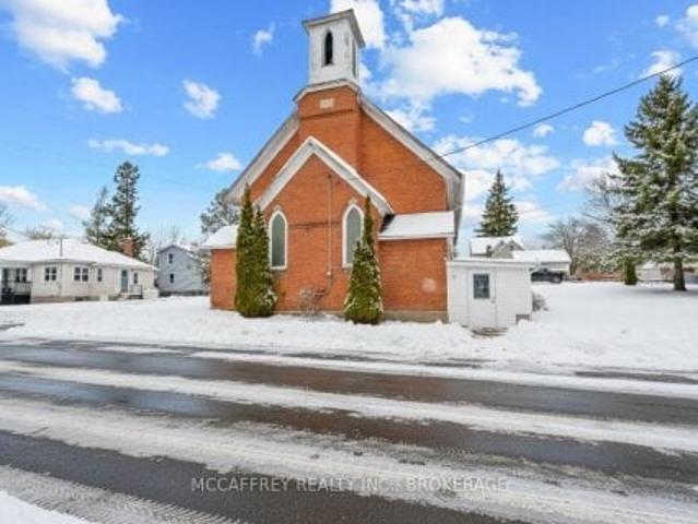 House for sale in Stone Mills, Ontario